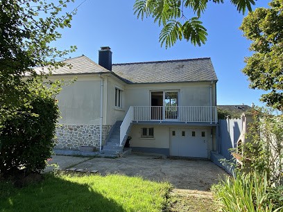 Conseiller immobilier IAD Nicolas GIRAUD Janzé, Agence Immobilière à Janzé