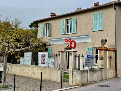 Orpi Rubens et Partners - Immobilier Colomars, Agence Immobilière à Colomars