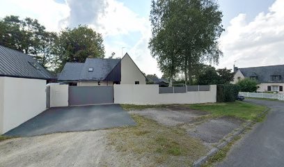 Michel Jézéquel - Conseiller immobilier - SAFTI - Saint Yvi, Agence Immobilière à Saint-Yvi