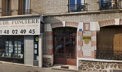 Etude Foncière, Agence Immobilière aux Pavillons-sous-Bois