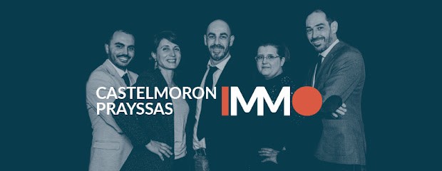 Prayssasimmo, Agence Immobilière à Prayssas