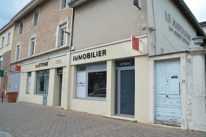 Agence Immobiliere MySTONE, Agence Immobilière à Châtillon-sur-Chalaronne
