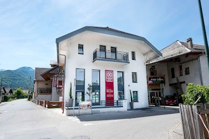 Compagnie Immobilière Du Lac, Agence Immobilière à Doussard