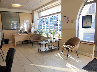 Agence immobilière l'Adresse Fay-aux-Loges, Agence Immobilière à Fay-aux-Loges