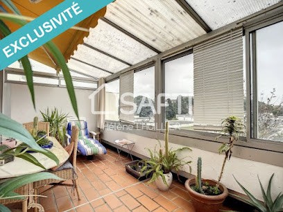 Hélène Lhuillier Safti Immobilier Fonsorbes, Agence Immobilière à Fonsorbes