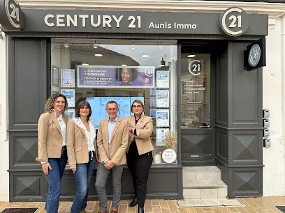 Agence CENTURY 21 Aunis Immo Fouras, Agence Immobilière à Fouras