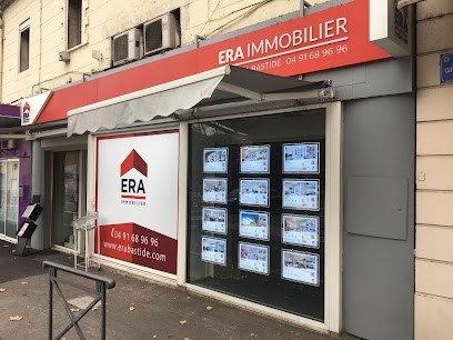 ERA Agence De La Bastide, Agence Immobilière à Marseille 13