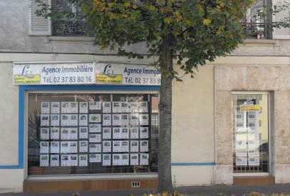 Lesieur Conseil Immobilier Lci Agence Immobilière à Épernon