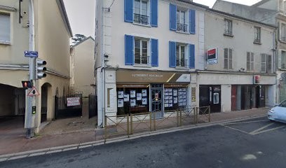Autrement Immobilier, Agence Immobilière à Triel-sur-Seine