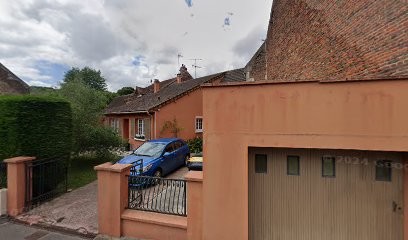 Vanessa Bouvard Conseillère En Immobilier Et Gestion De Patrimoine, Agence Immobilière à Grandfresnoy