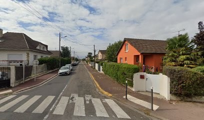 Immonext.com, Agence Immobilière à Tremblay-en-France