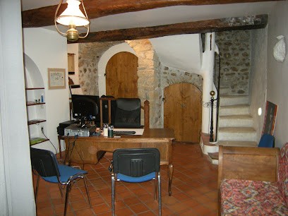 PC IMMOBILIER ESTOUBLON, Agence Immobilière à Estoublon