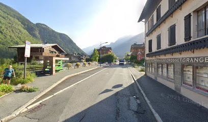 FONCIA | Agence Immobilière | Location-Syndic-Gestion Locative | Les Houches | Avenue des Alpages, Agence Immobilière aux Houches