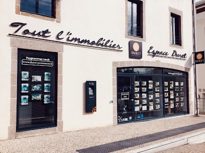 DURET Agencies - Montaigu, Agence Immobilière à Montaigu