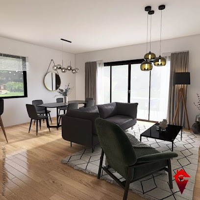 Patrice Juma Kalinda - Conseiller Immobilier Ometim, Agence Immobilière à Vence