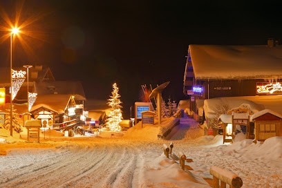 AGENCE DU GRAND MONT, Agence Immobilière à Hauteluce