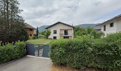 Sophie Pucheu, Agence Immobilière à Divonne-les-Bains