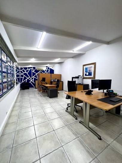 Cap 13 Immobilier, Agence Immobilière à Martigues