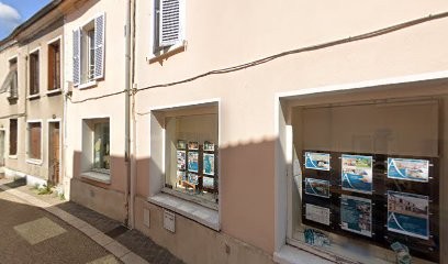 l'Adresse Arbeau - Louveciennes, Agence Immobilière à Louveciennes