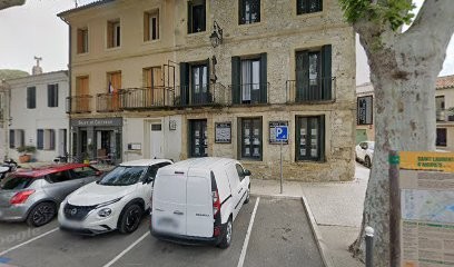 Les Demeures de Charme, Agence Immobilière à Saint-Laurent-d'Aigouze