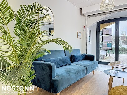 Agence Nestenn Immobilier GRUISSAN, Agence Immobilière à Gruissan
