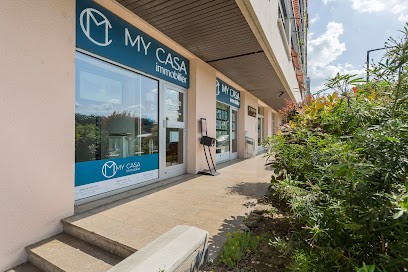 Agence My Casa Immobilier, Agence Immobilière à Lyon 04