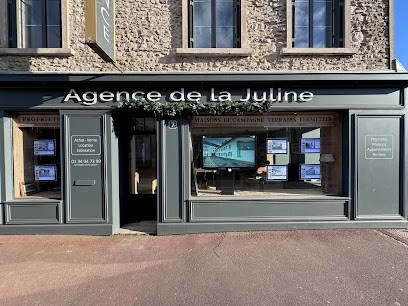Agency Juline, Agence Immobilière à Houdan