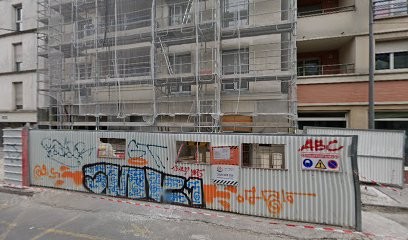 LA CONTRE-VISITE, Agence Immobilière à Saint-Ouen