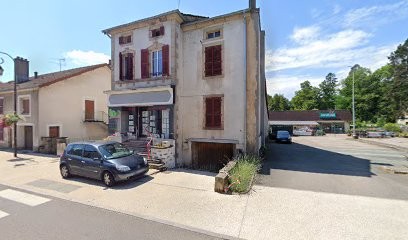 LD-IMMOBILIER, Agence Immobilière à Fougerolles