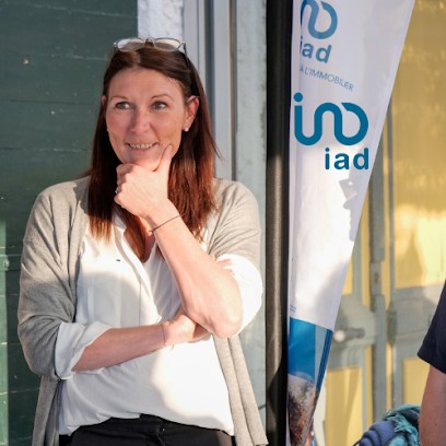 Alexandra BERTON - Immobilier Meyrargues Peyrolles en Provence - Pays d'Aix en Provence, Agence Immobilière à Peyrolles-en-Provence