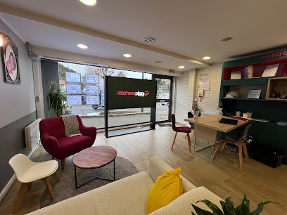 Stephane Plaza Immobilier Chennevières-sur-Marne, Agence Immobilière à Chennevières-sur-Marne
