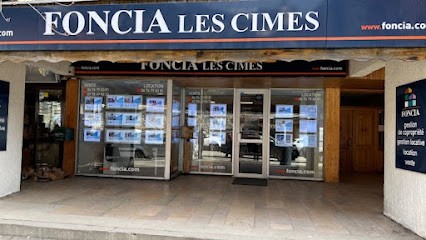 FONCIA | Agence Immobilière | Achat-Vente | Vénosc | Av. de la Muzelle, Agence Immobilière au Bourg-d'Oisans