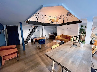 BUDDY'S IMMOBILIER, Agence Immobilière à Marseille 05