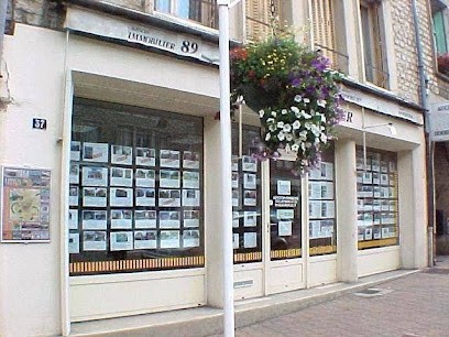 IMMOBILIER 89, Agence Immobilière à Châtillon-sur-Seine