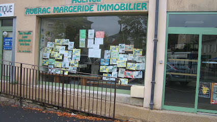 Aubrac Margeride Immobilier Agence Immobilière à Mende