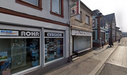 REGARD IMMOBILIER, Agence Immobilière à Niederbronn-les-Bains