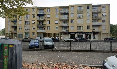 Copropriete Ile de Mars, Agence Immobilière à Champagnier