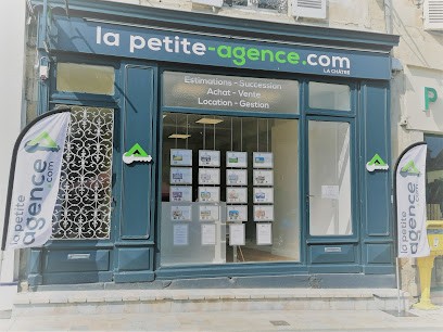 lapetite-agence.com, Agence Immobilière à La Châtre