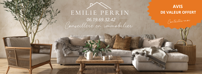 Perrin Emilie Iad Immobilier Flastroff Et Alentours, Agence Immobilière à Flastroff