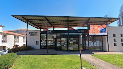 FONCIA | Agence Immobilière | Location-Syndic-Gestion Locative | Roanne | Bd. Jules Ferry, Agence Immobilière à Roanne