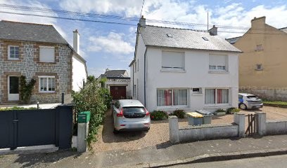 Gad Désiré, Agence Immobilière à Trébeurden