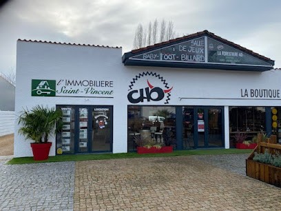 Immobilière Saint-Vincent, Agence Immobilière à Saint-Paul-lès-Dax