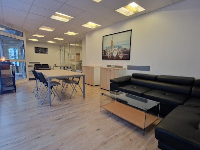 Parlons Immo Le Lac Créteil, Agence Immobilière à Créteil