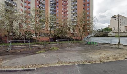 Groupement Foncier Français, Agence Immobilière à Évry