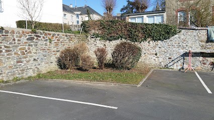 SA HLM Coutances Granville, Agence Immobilière à Coutances