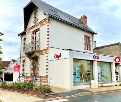 Orpi Imhotep Immobilier Saint Hilaire St Mesmin, Agence Immobilière à Saint-Hilaire-Saint-Mesmin