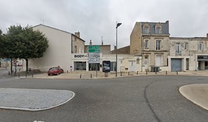 STEPHANE BONNEAU, Agence Immobilière à Niort