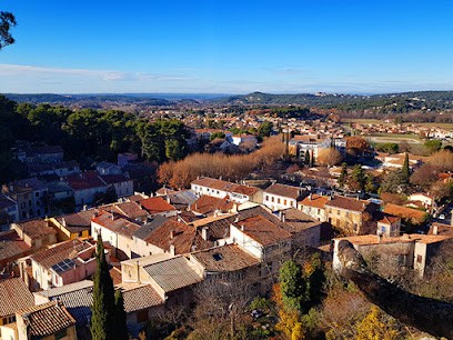 AGENCE DU PAYS D'AIX - SIMIANE - CHRISTOPHE TARAVEL, Agence Immobilière à Simiane-Collongue