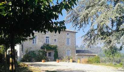 EI - Béatrice Brianchon, Agence Immobilière à Laurac-en-Vivarais