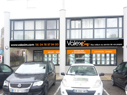 VALEXIM JBT Pontcharra, Agence Immobilière à Pontcharra